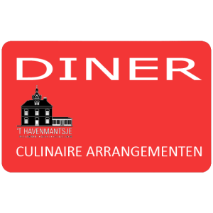 Diner Giftcard